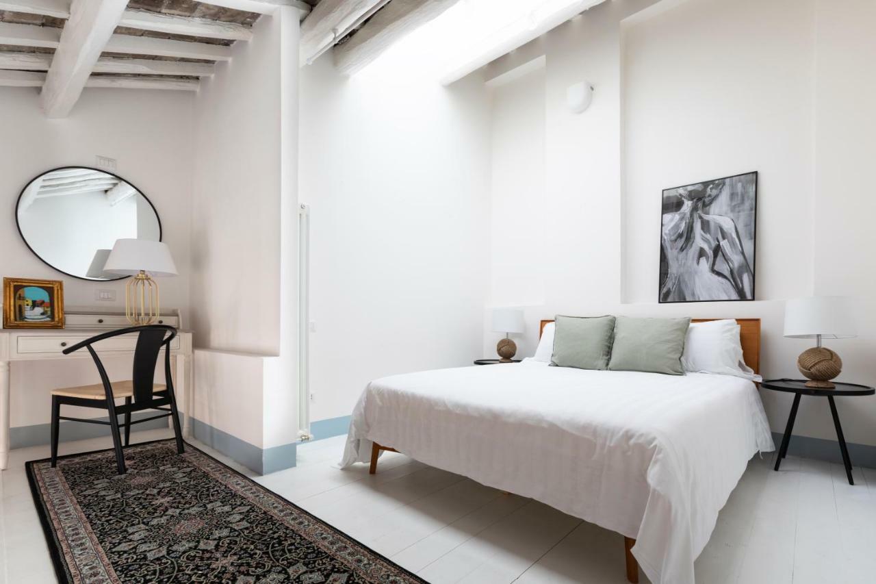 Sonder - Piazza Trilussa Aparthotel Rzym Zewnętrze zdjęcie